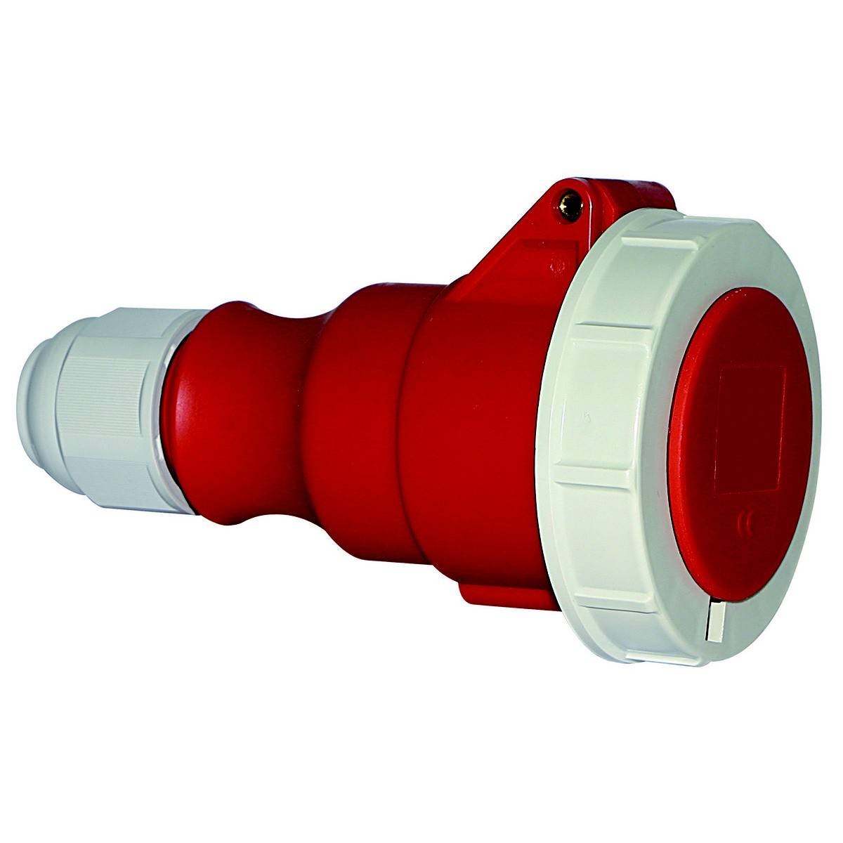 Bals Elektrotechnik 310358 310358 CEE Kupplung 32.0A 4polig 400V 1St.