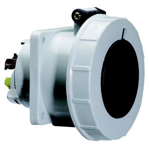 Bals Elektrotechnik 13757 13757 CEE Anbaudose 32.0A 4polig 500V 1St. Bals Elektrotechnik 13757 13757 CEE Anbaudose 32.0A 4polig 500V 1St.