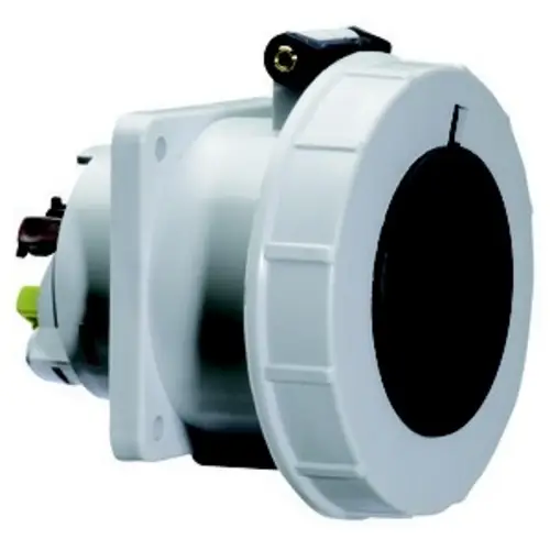 Bals Elektrotechnik 13757 13757 CEE Anbaudose 32.0A 4polig 500V 1St. Bals Elektrotechnik 13757 13757 CEE Anbaudose 32.0A 4polig 500V 1St.