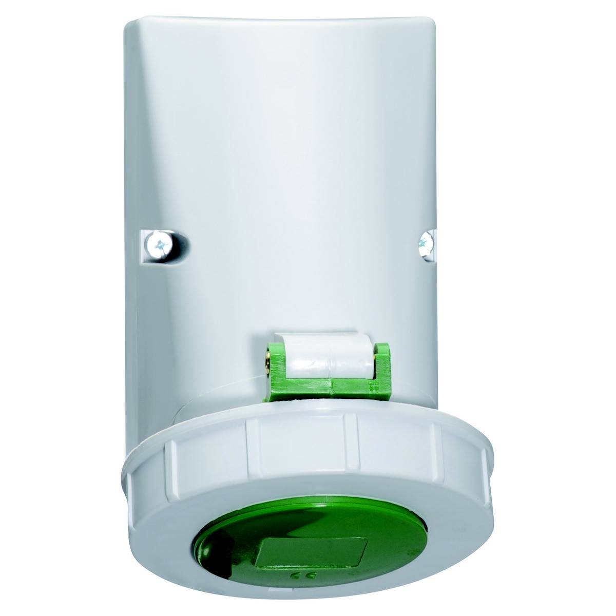 Bals Elektrotechnik 11350 11350 CEE Wandsteckdose 16.0A 3polig 500V 1St.