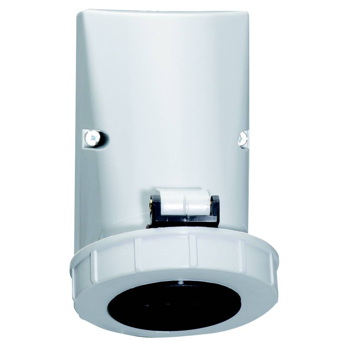 Bals Elektrotechnik 11320 11320 CEE Wandsteckdose 16.0A 3polig 500V 1St.