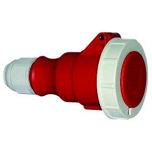 Bals Elektrotechnik 310364 310364 CEE Kupplung 32.0A 5polig 400V 1St.