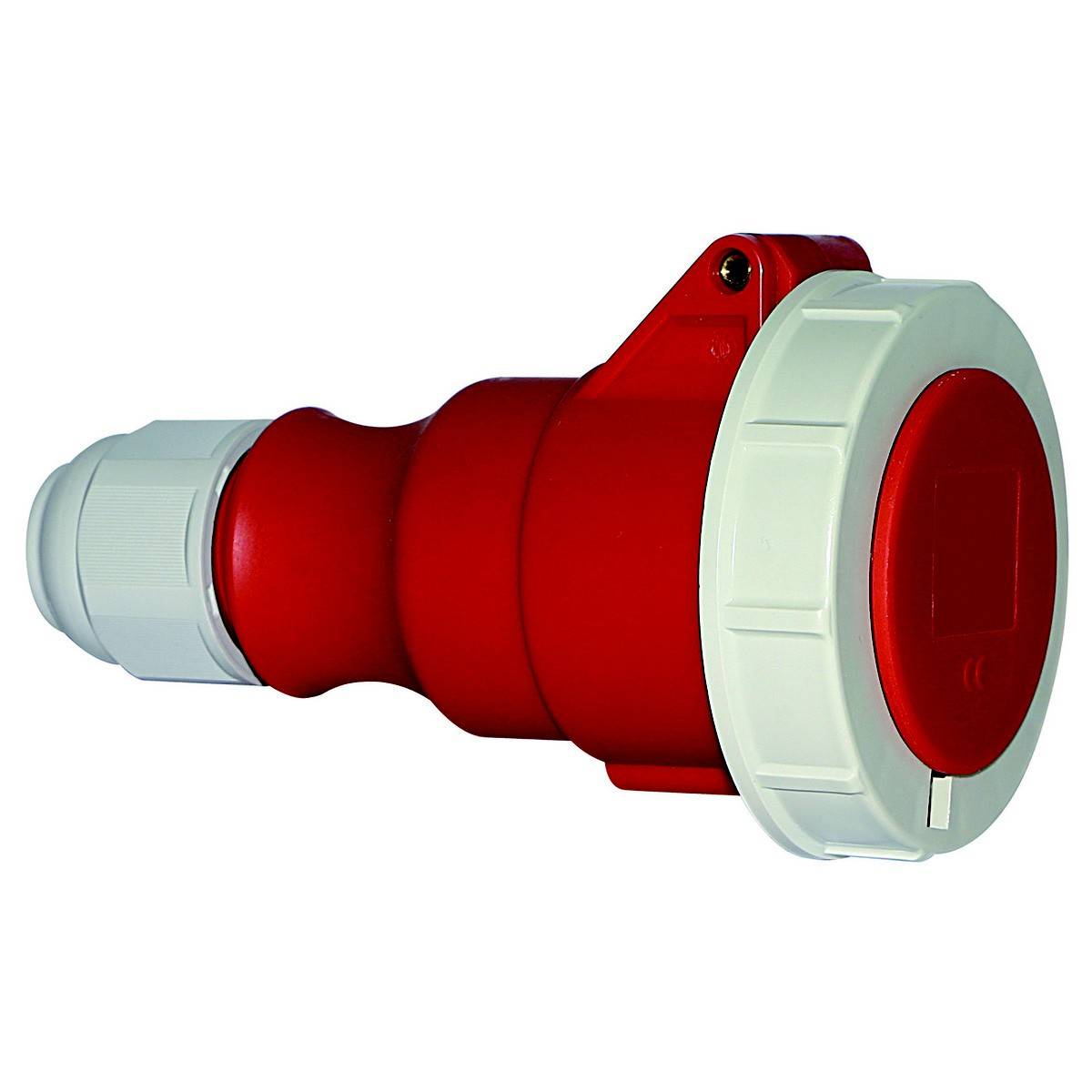 Bals Elektrotechnik 310352 310352 CEE Kupplung 32.0A 3polig 400V 1St.