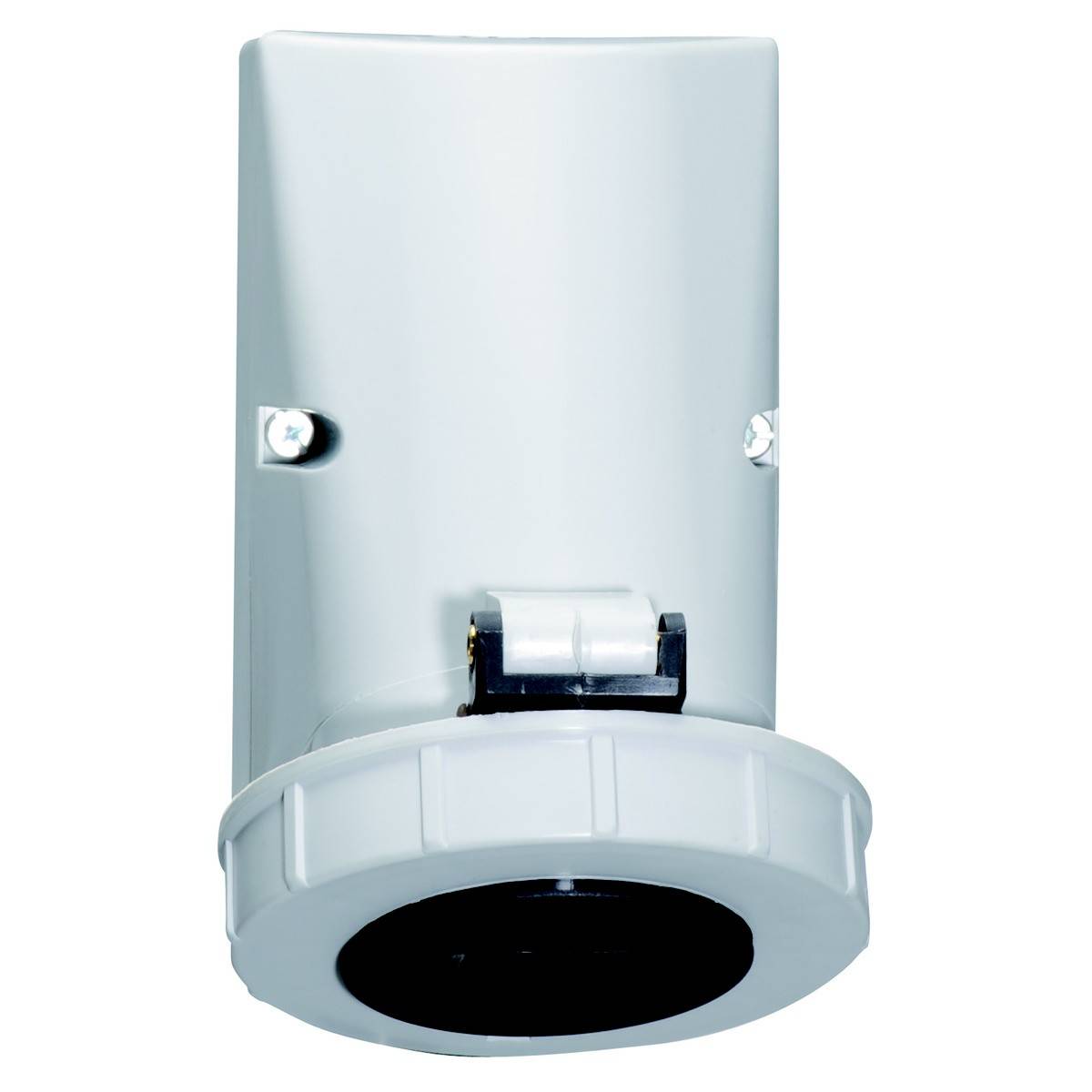 Bals Elektrotechnik 11343 11343 CEE Wandsteckdose 16.0A 5polig 500V 1St.