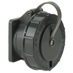 Bals Elektrotechnik 13184 13184 CEE Anbaudose 32.0A 5polig 1St.