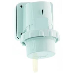 Bals Elektrotechnik 24023 24023 CEE Anbaustecker 32.0A 3polig 230V 1St.