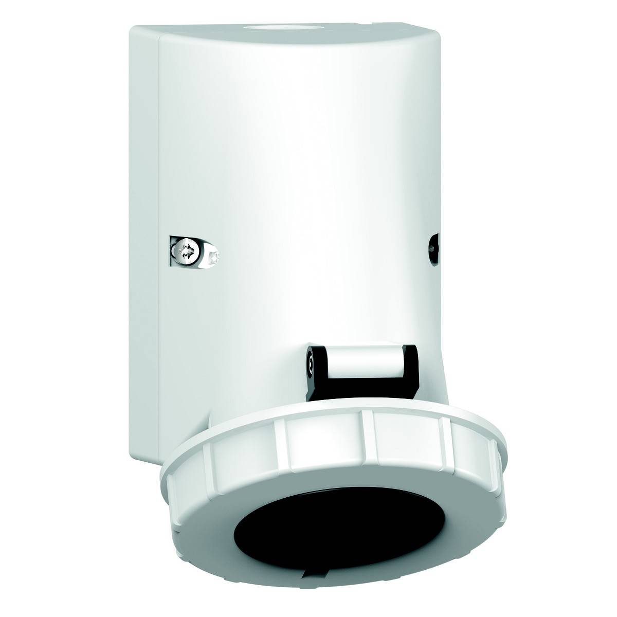 Bals Elektrotechnik 11326 11326 CEE Wandsteckdose 32.0A 5polig 500V 1St.