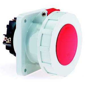 Bals Elektrotechnik 13104 13104 CEE Anbaudose 63.0A 5polig 400V 1St.