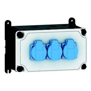 Bals Elektrotechnik CEE Stromverteiler 89003 89003