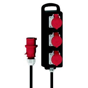 Bals Elektrotechnik CEE Stromverteiler 53525 53525