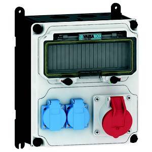 Bals Elektrotechnik CEE Stromverteiler 89147 89147