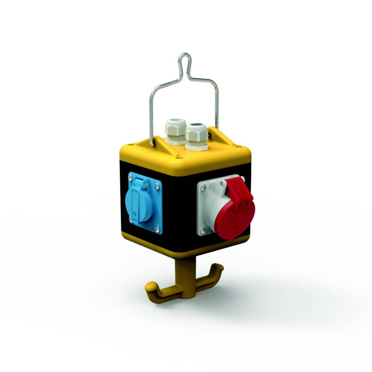 Bals Elektrotechnik CEE Hängeverteiler 570531 570531