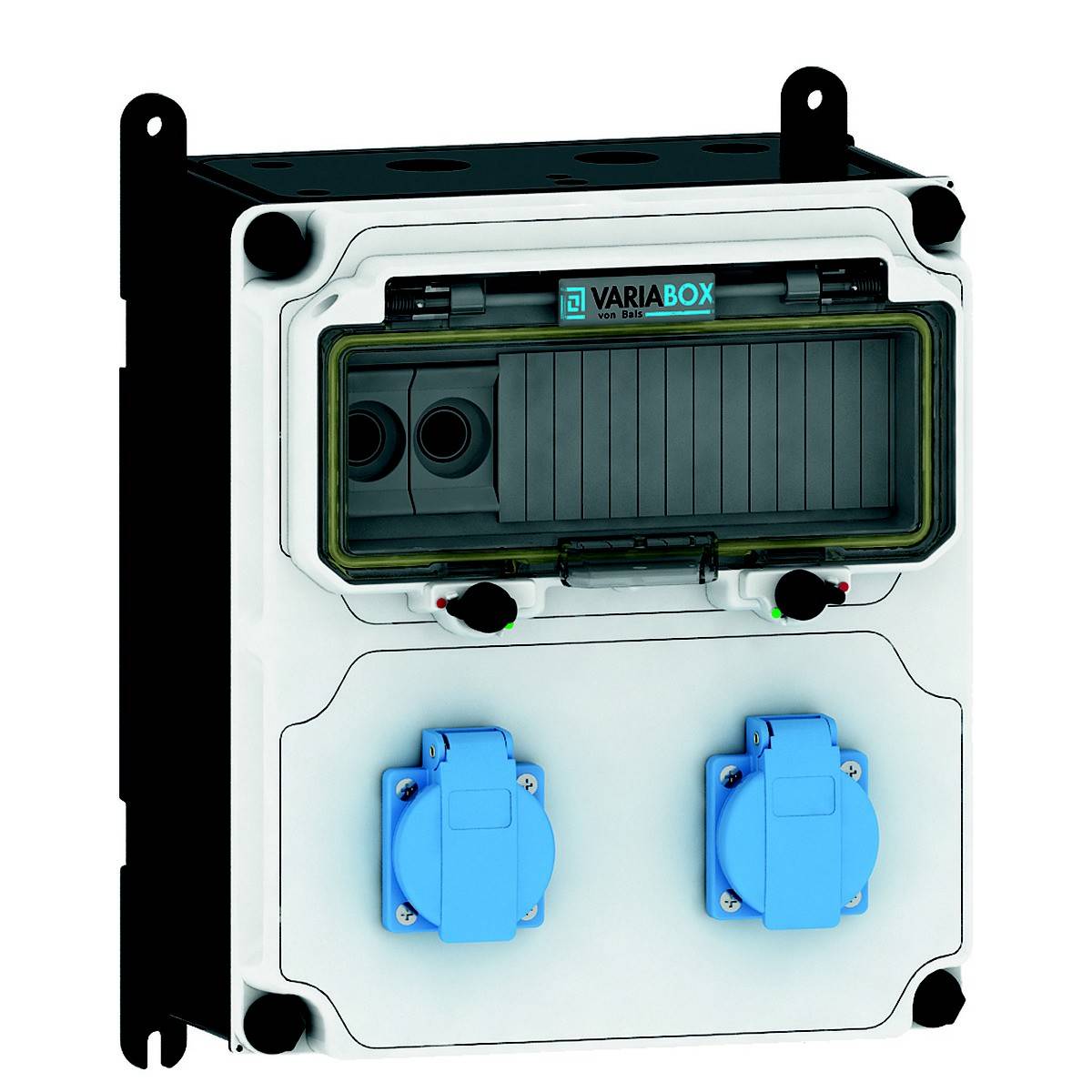 Bals Elektrotechnik CEE Stromverteiler 89054 89054