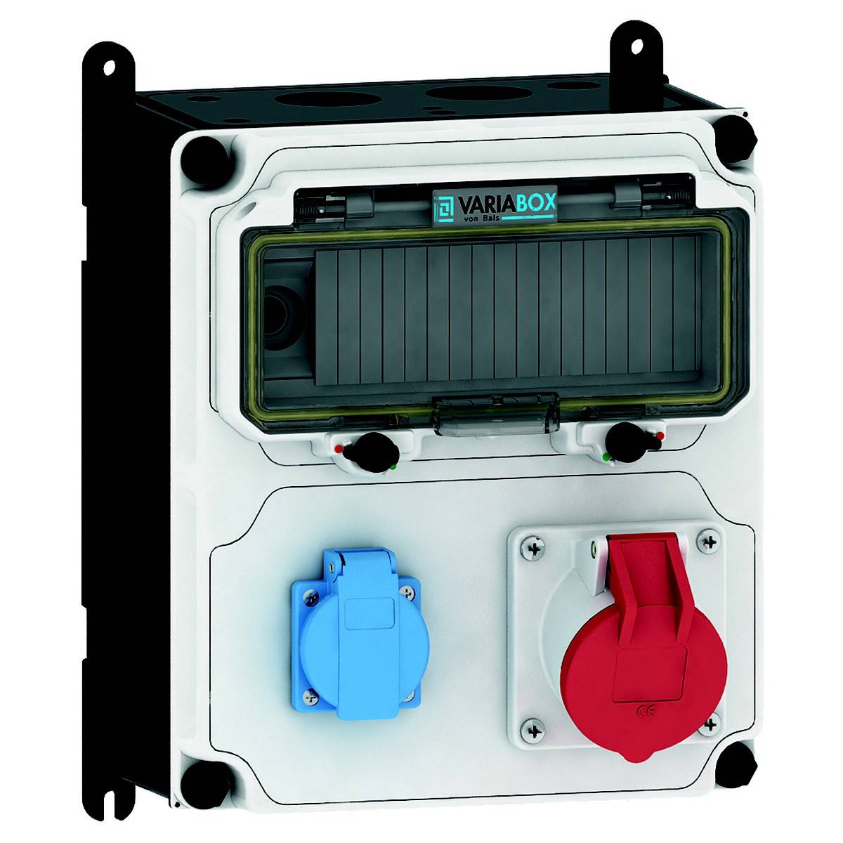 Bals Elektrotechnik CEE Stromverteiler 89051 89051