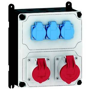 Bals Elektrotechnik CEE Stromverteiler 89039 89039