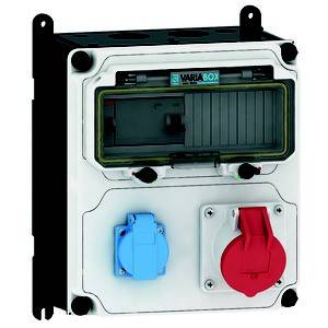 Bals Elektrotechnik CEE Stromverteiler 89053 89053