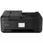 Canon PIXMA TR7650 Multifunktionsdrucker Tintenstrahl Farbe A4 Drucker, Scanner, Kopierer, Fax ADF, Duplex, WLAN Canon PIXMA TR7650 Multifunktionsdrucker Tintenstrahl Farbe A4 Drucker, Scanner, Kopierer, Fax ADF, Duplex, WLAN
