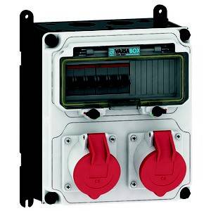 Bals Elektrotechnik CEE Stromverteiler 89047 89047