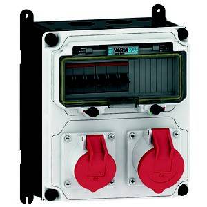 Bals Elektrotechnik CEE Stromverteiler 89021 89021