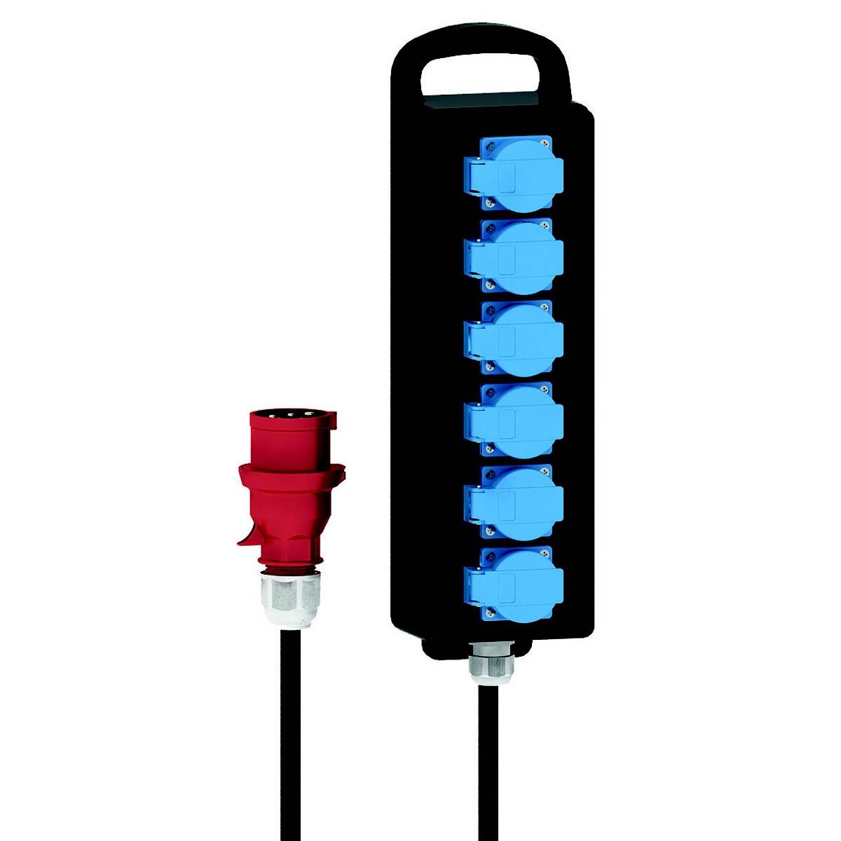 Bals Elektrotechnik CEE Stromverteiler 53247 53247