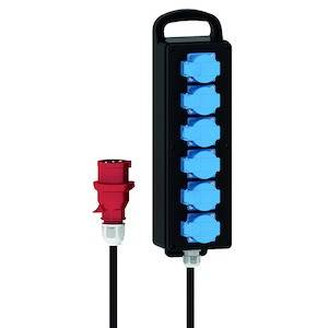 Bals Elektrotechnik CEE Stromverteiler 53247 53247