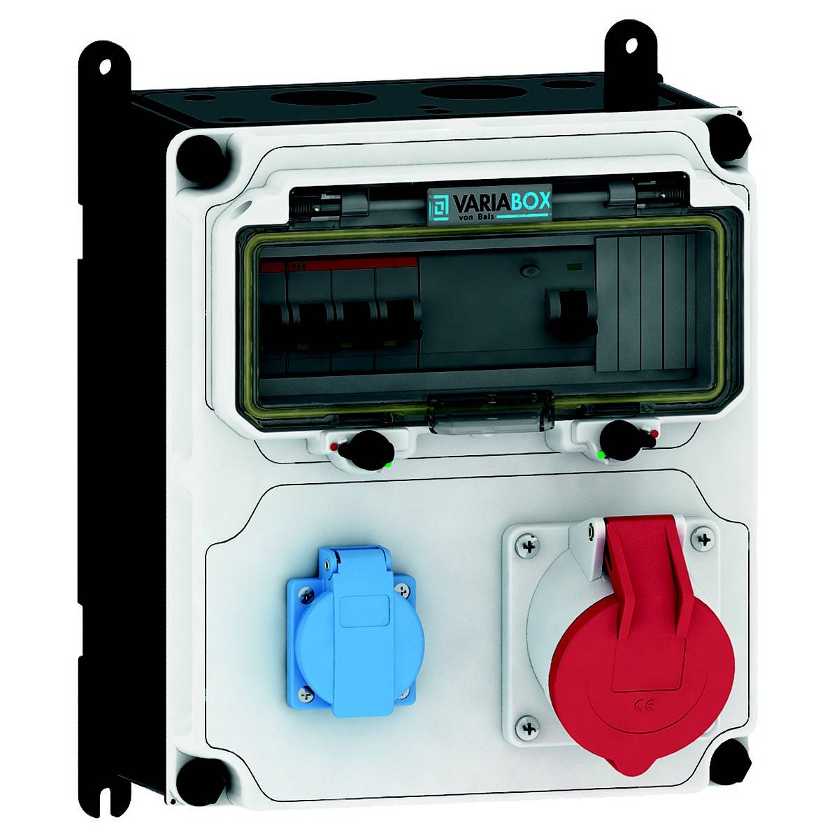 Bals Elektrotechnik CEE Stromverteiler 89046 89046