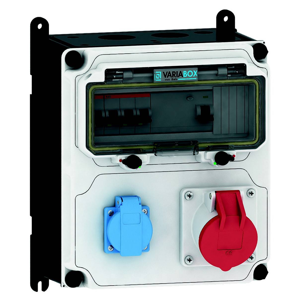 Bals Elektrotechnik CEE Stromverteiler 89042 89042