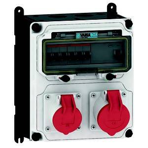 Bals Elektrotechnik CEE Stromverteiler 89048 89048