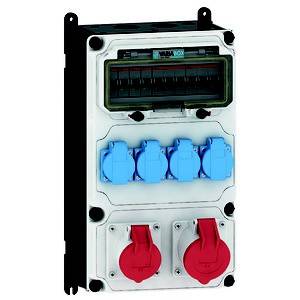 Bals Elektrotechnik CEE Stromverteiler 89083 89083