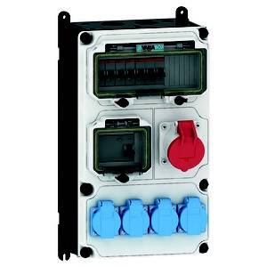 Bals Elektrotechnik CEE Stromverteiler 89082 89082