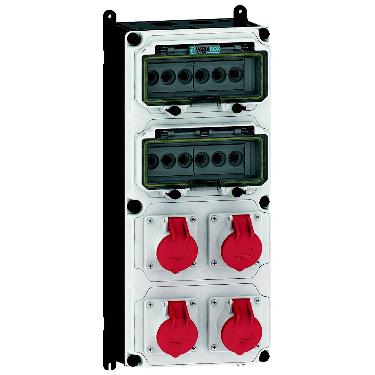 Bals Elektrotechnik CEE Stromverteiler 89093 89093