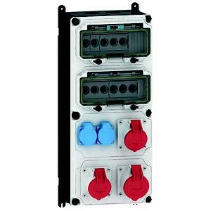 Bals Elektrotechnik CEE Stromverteiler 89097 89097