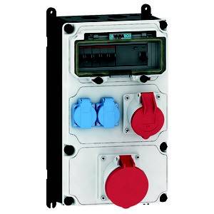 Bals Elektrotechnik CEE Stromverteiler 89080 89080