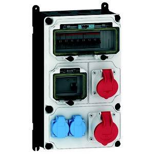 Bals Elektrotechnik CEE Stromverteiler 89077 89077