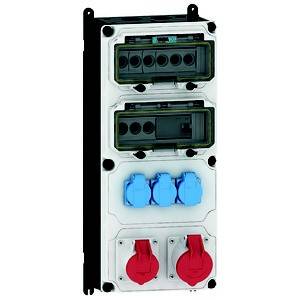 Bals Elektrotechnik CEE Stromverteiler 89104 89104