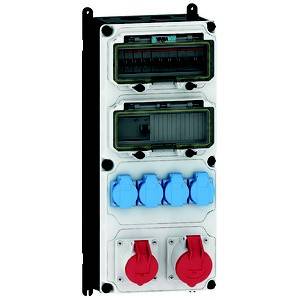 Bals Elektrotechnik CEE Stromverteiler 89101 89101