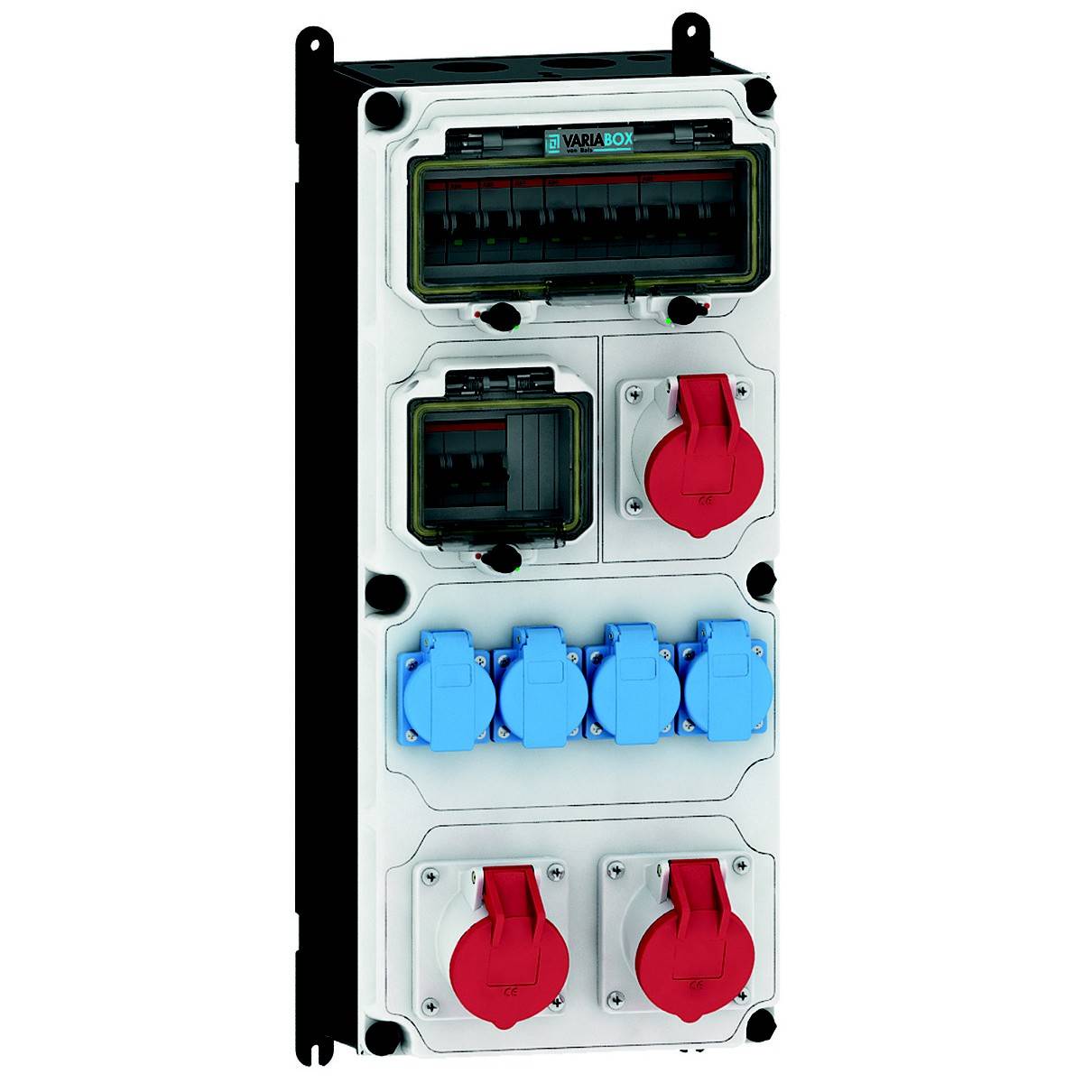 Bals Elektrotechnik CEE Stromverteiler 89111 89111