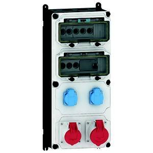 Bals Elektrotechnik CEE Stromverteiler 89094 89094