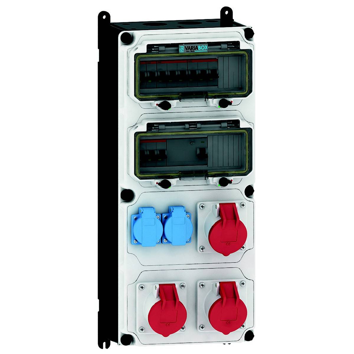 Bals Elektrotechnik CEE Stromverteiler 89106 89106