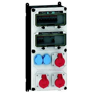 Bals Elektrotechnik CEE Stromverteiler 89106 89106