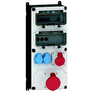 Bals Elektrotechnik CEE Stromverteiler 89109 89109