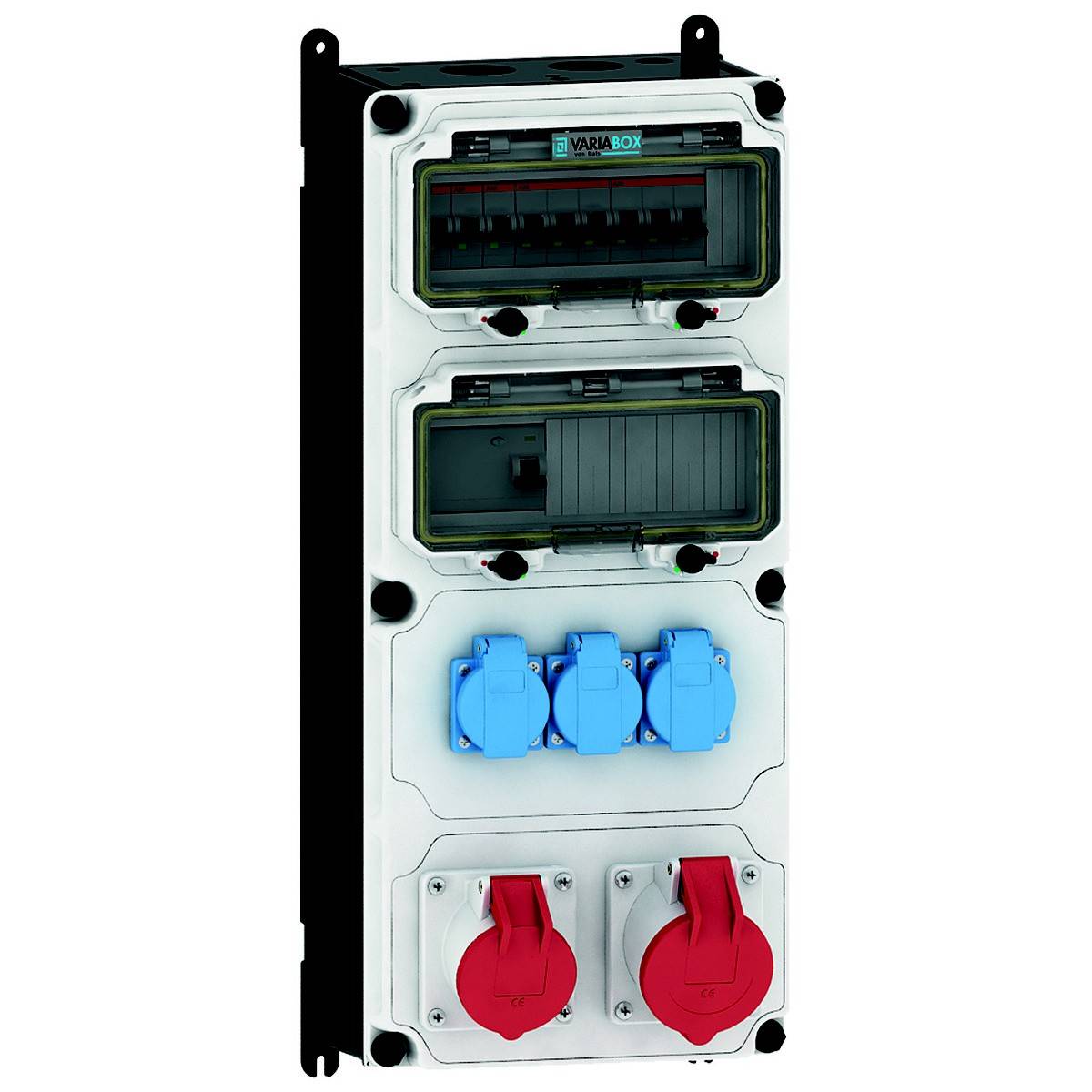 Bals Elektrotechnik CEE Stromverteiler 89099 89099