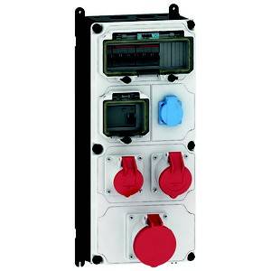 Bals Elektrotechnik CEE Stromverteiler 89110 89110