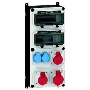 Bals Elektrotechnik CEE Stromverteiler 89108 89108