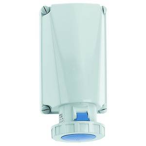 Bals Elektrotechnik 11440 11440 CEE Wandsteckdose 125.0A 4polig 230V 1St.