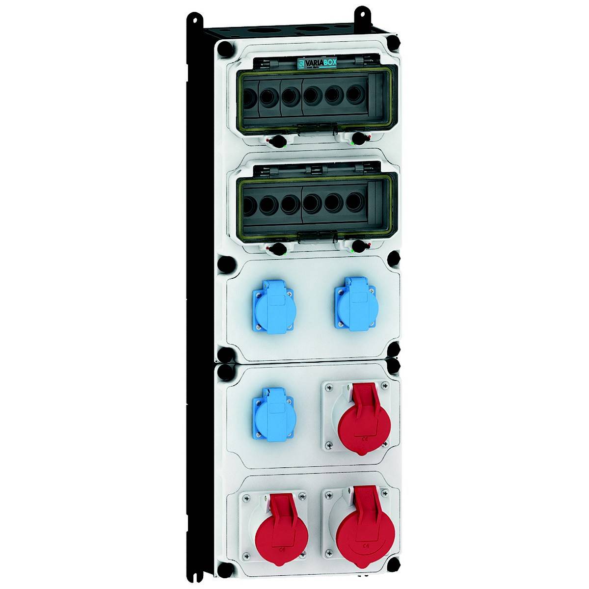 Bals Elektrotechnik CEE Stromverteiler 89140 89140