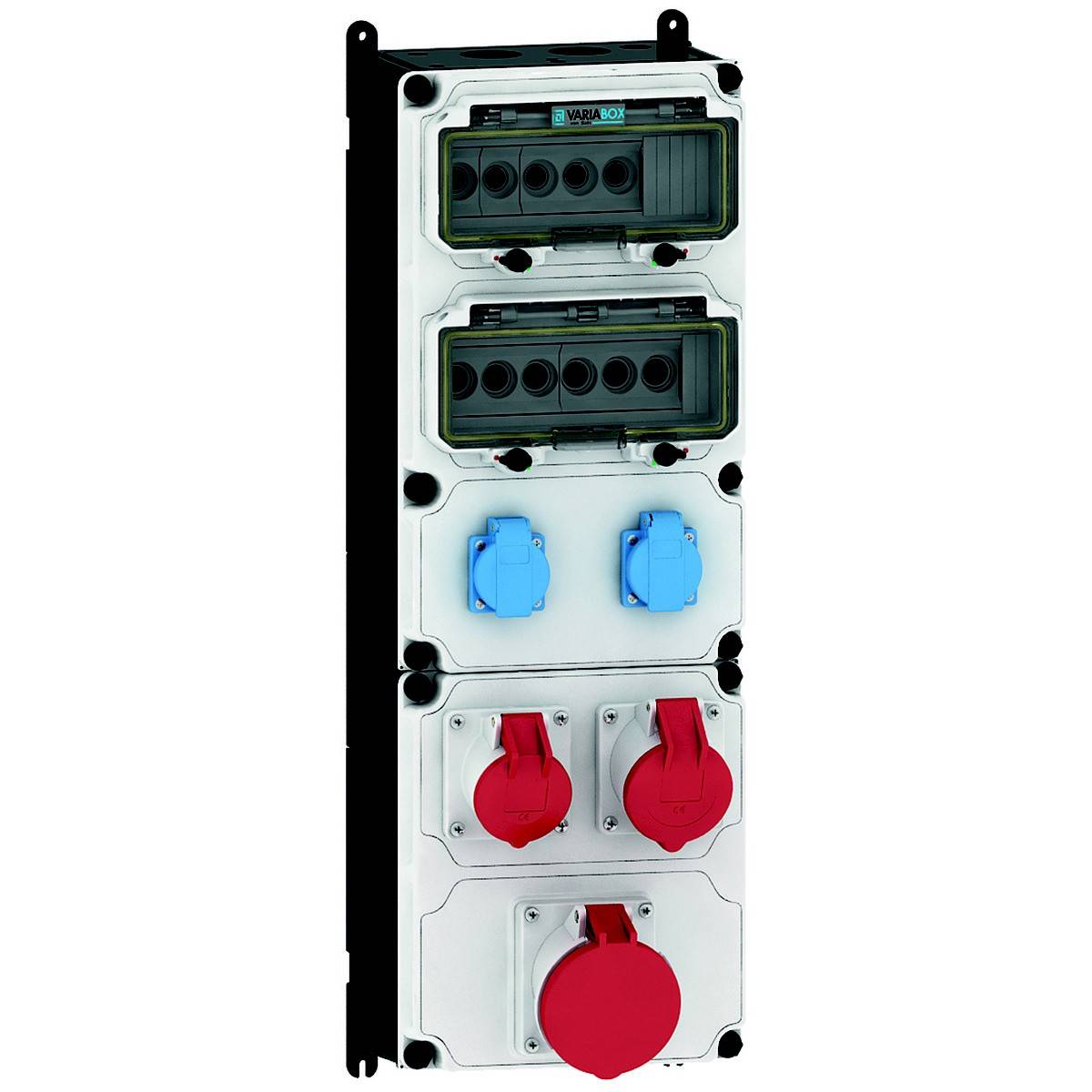 Bals Elektrotechnik CEE Stromverteiler 89121 89121