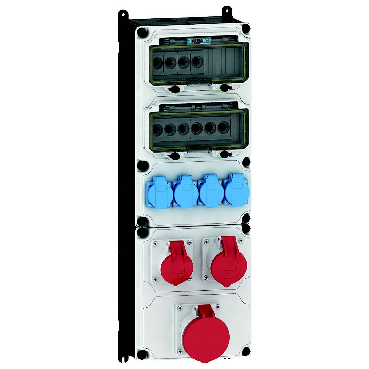 Bals Elektrotechnik CEE Stromverteiler 89145 89145