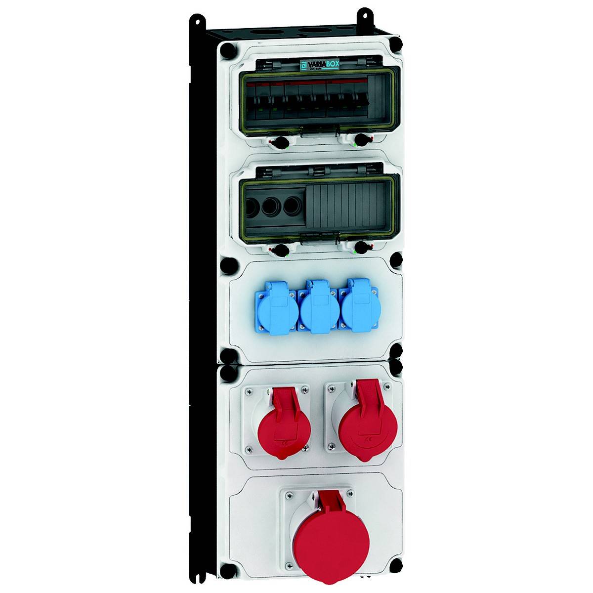 Bals Elektrotechnik CEE Stromverteiler 89125 89125