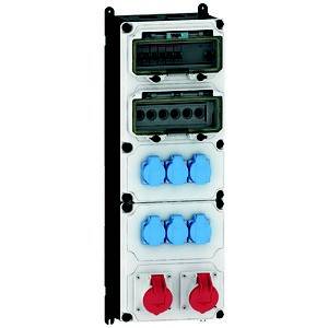 Bals Elektrotechnik CEE Stromverteiler 89137 89137